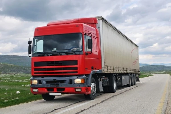 Ankara Çorlu, Ambar