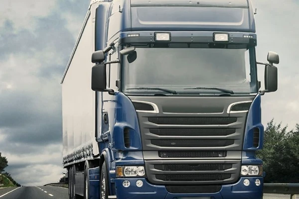 Ankara Çorlu, Nakliyat Ambarları