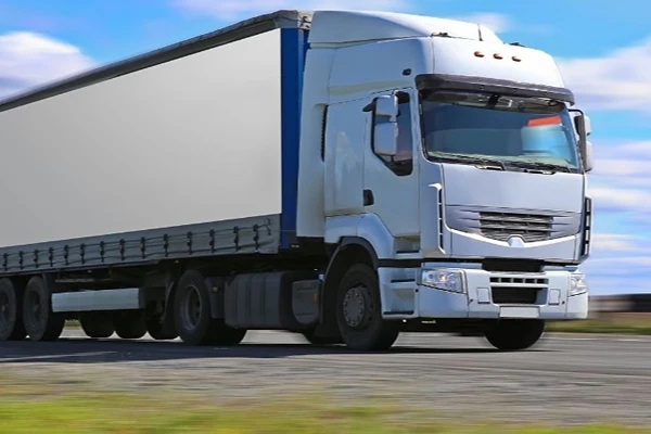 Ankara Çorlu, Nakliyat