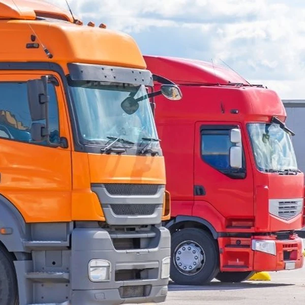 Ankara Çorlu Nakliye Ambarı